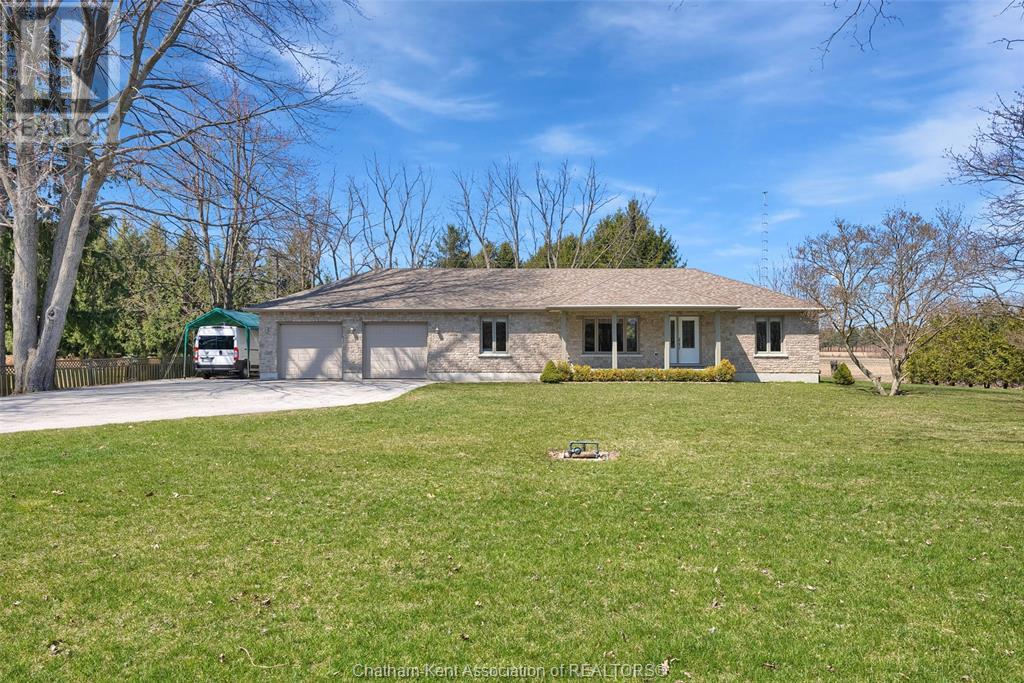 7863 Talbot Trail, Charing Cross, Ontario  N0P 1A0 - Photo 3 - 25008761