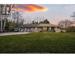 7863 Talbot TRAIL, Charing Cross, Ontario