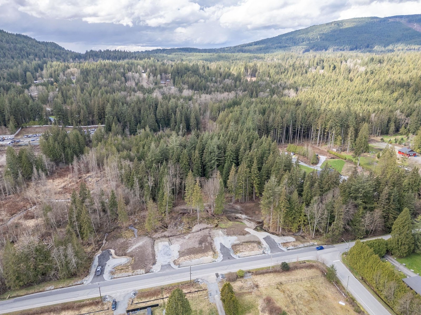 12167 Rolley Lake Street, Mission, British Columbia  V4S 1E1 - Photo 9 - R2989588