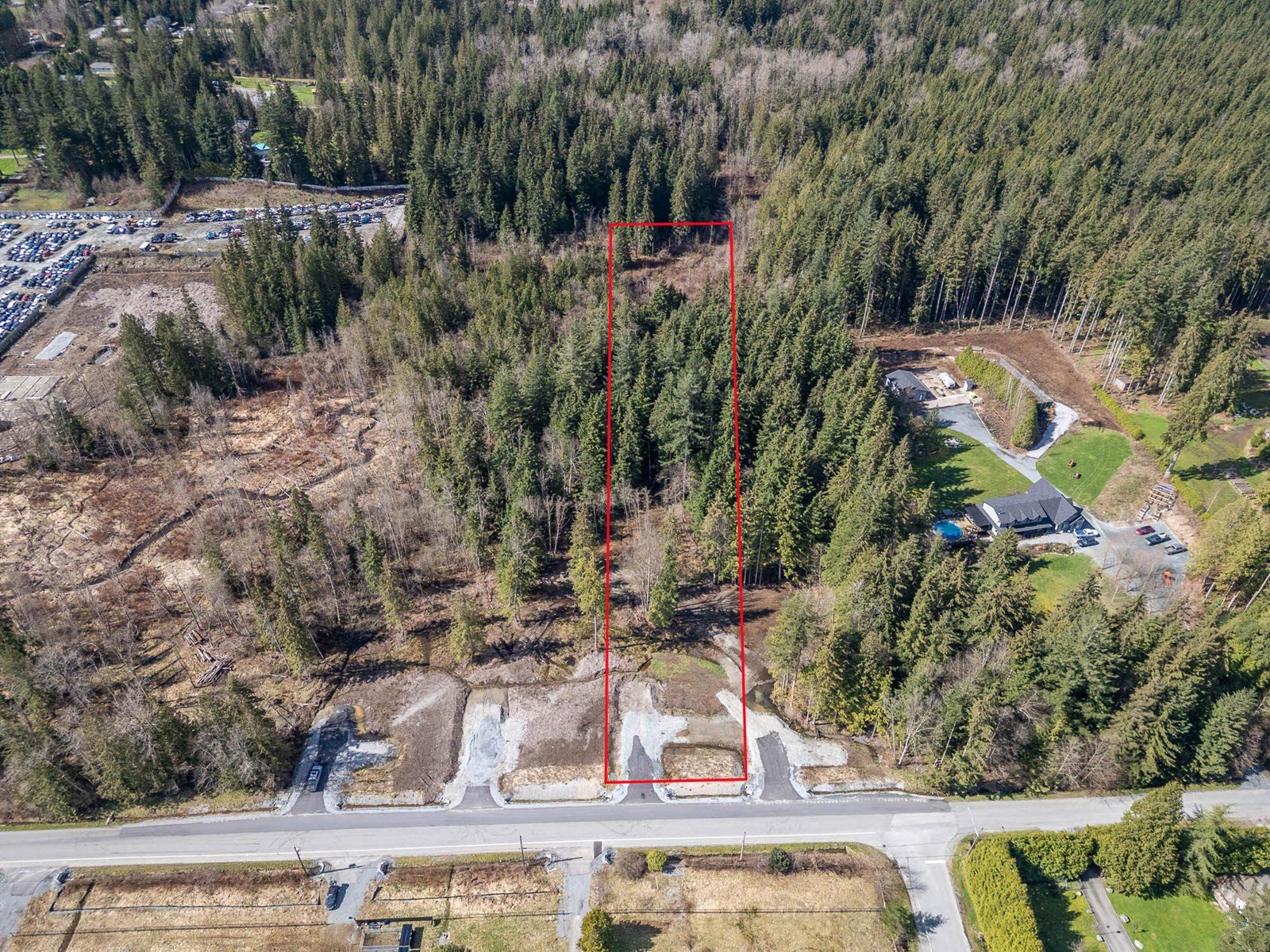 12167 Rolley Lake Street, Mission, British Columbia  V4S 1E1 - Photo 14 - R2989588