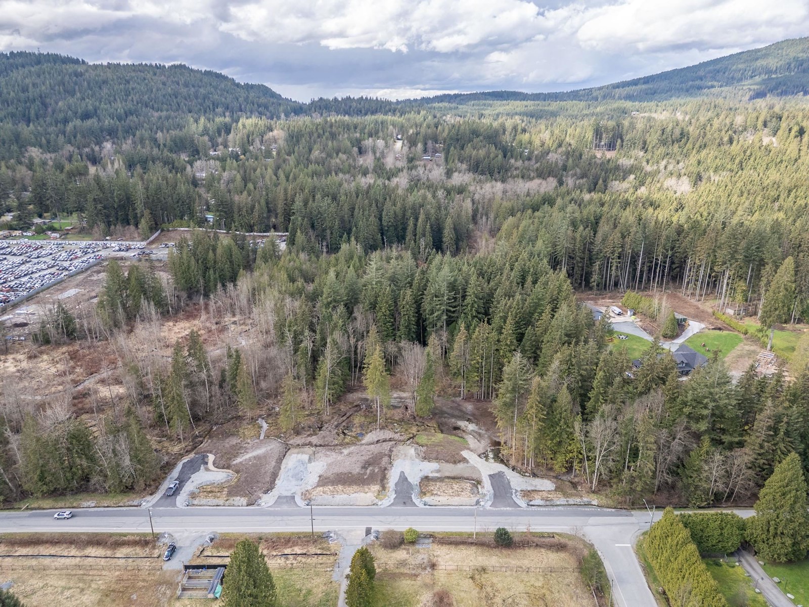 12167 Rolley Lake Street, Mission, British Columbia  V4S 1E1 - Photo 8 - R2989588