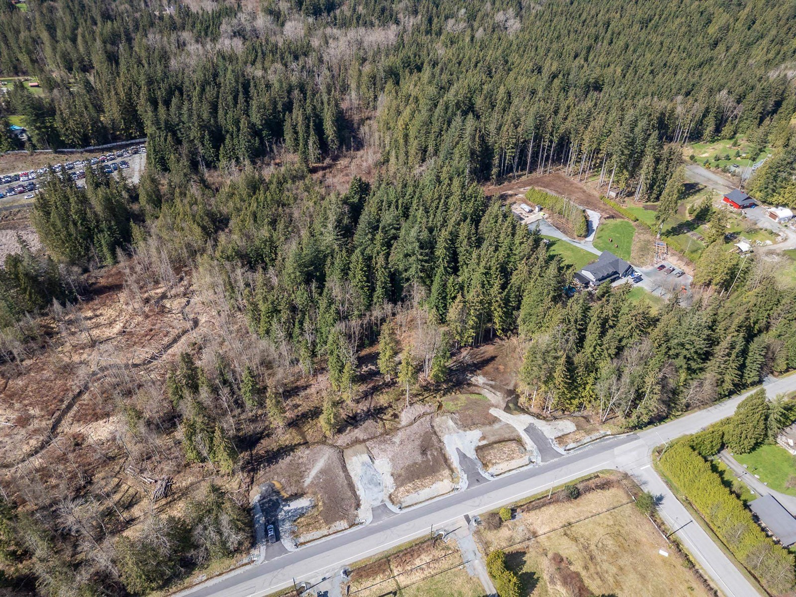 12167 Rolley Lake Street, Mission, British Columbia  V4S 1E1 - Photo 5 - R2989588