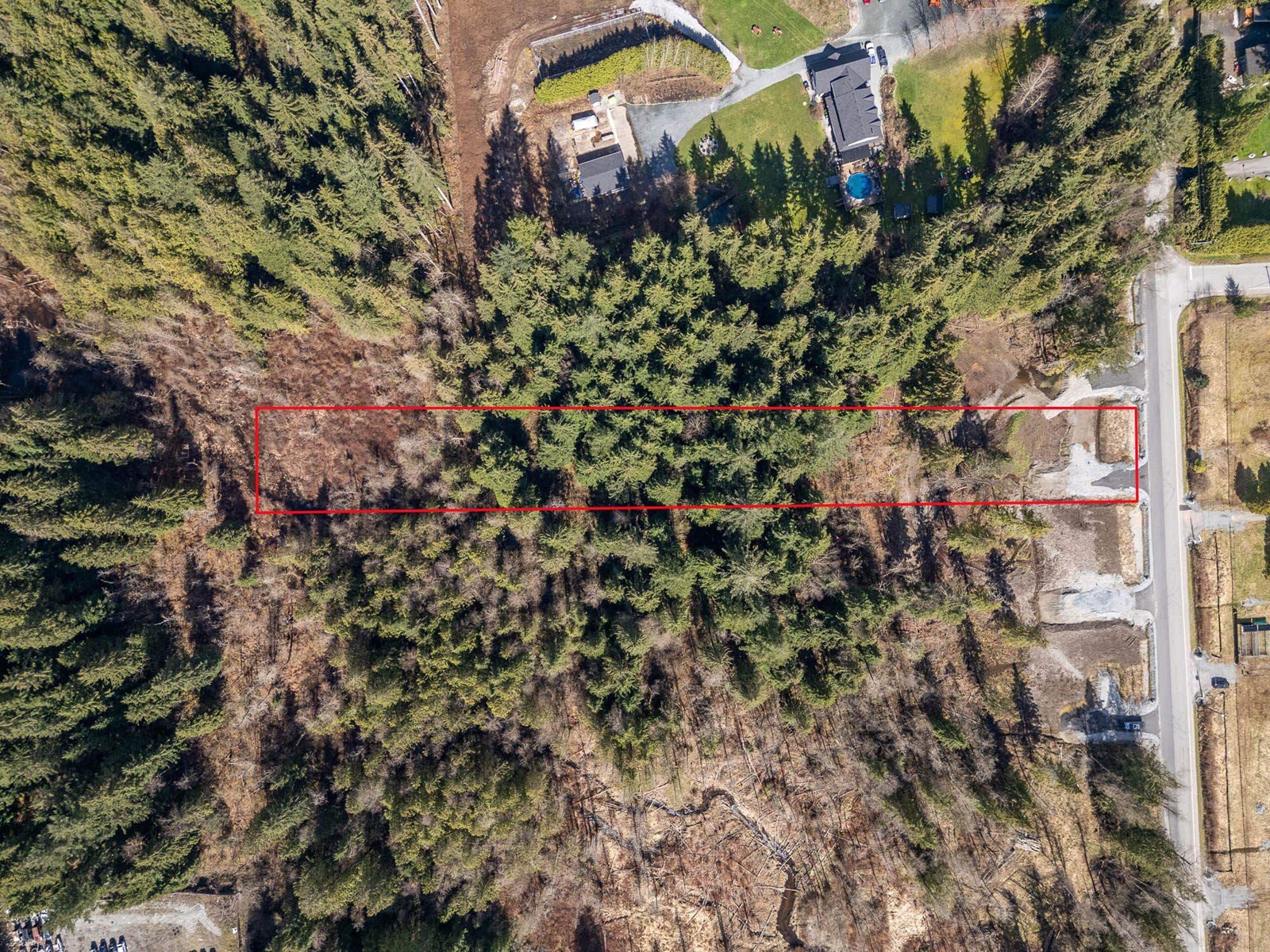 12167 Rolley Lake Street, Mission, British Columbia  V4S 1E1 - Photo 15 - R2989588