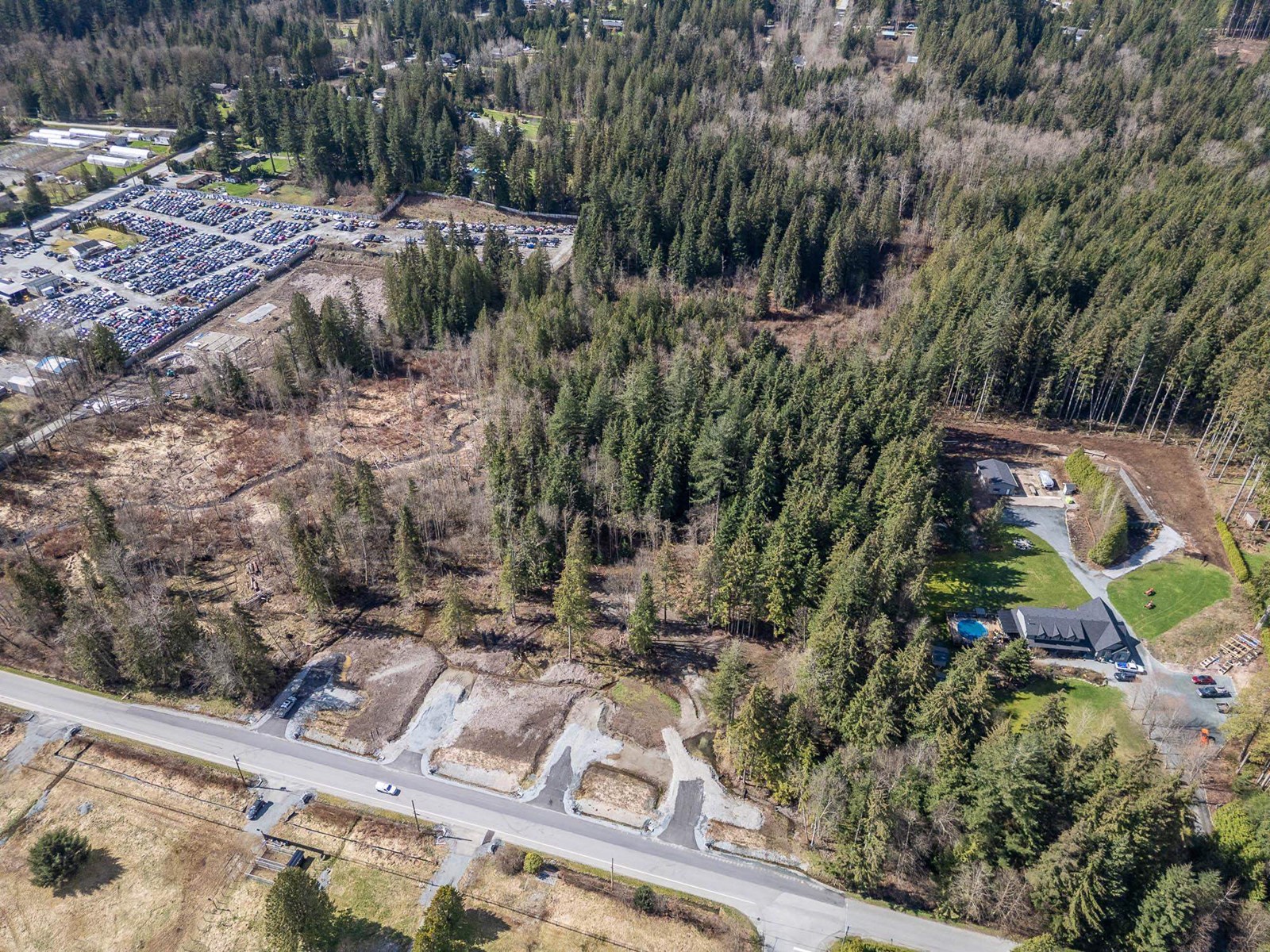 12167 Rolley Lake Street, Mission, British Columbia  V4S 1E1 - Photo 6 - R2989588
