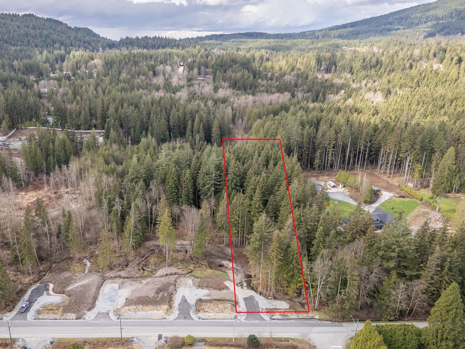 12191 Rolley Lake Street, Mission, British Columbia  V4S 1E1 - Photo 16 - R2989607