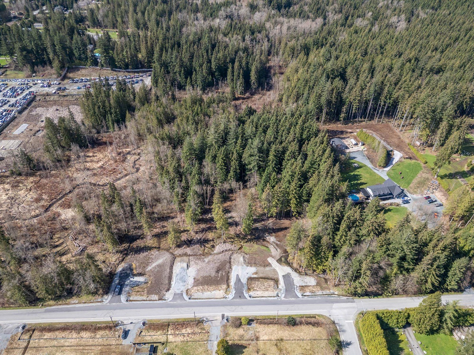 12191 Rolley Lake Street, Mission, British Columbia  V4S 1E1 - Photo 5 - R2989607