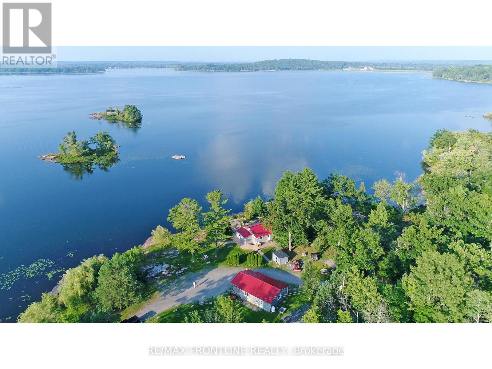 167 MARLBANK ROAD, Tweed, Ontario