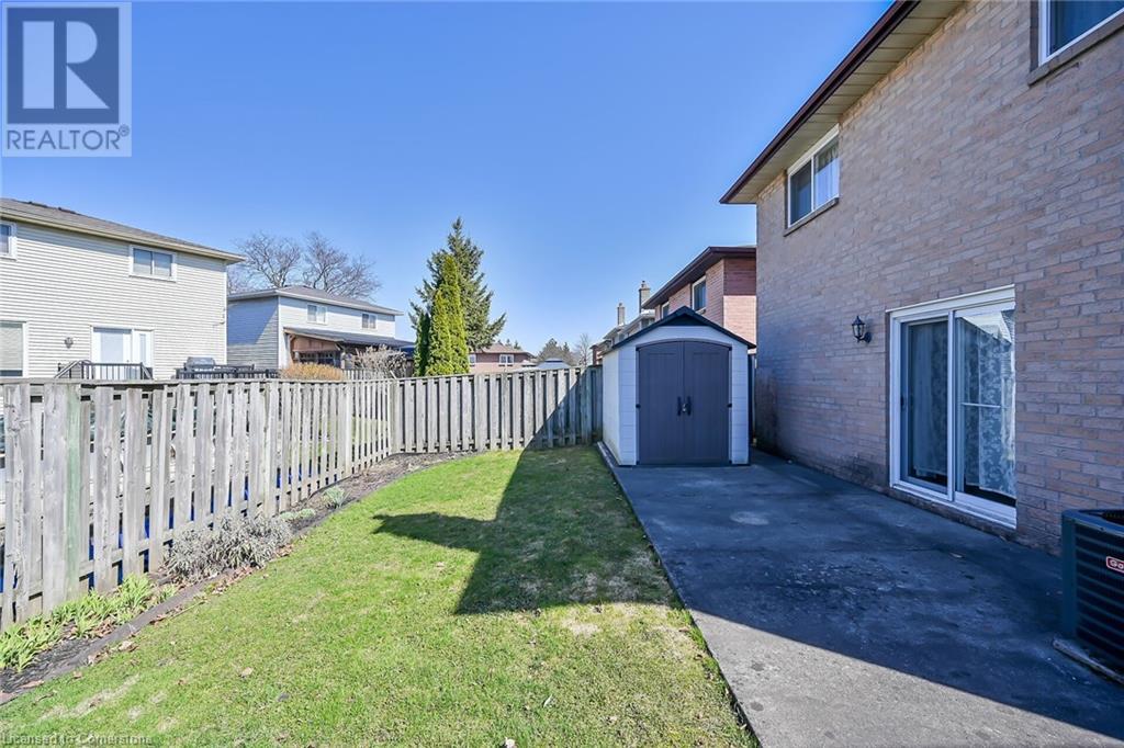 43 Everest Street, Hamilton, Ontario  L8W 2J5 - Photo 38 - 40719533