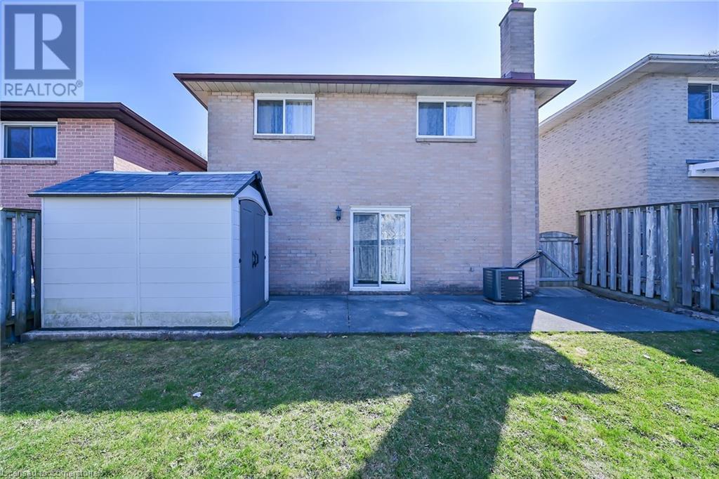 43 Everest Street, Hamilton, Ontario  L8W 2J5 - Photo 41 - 40719533