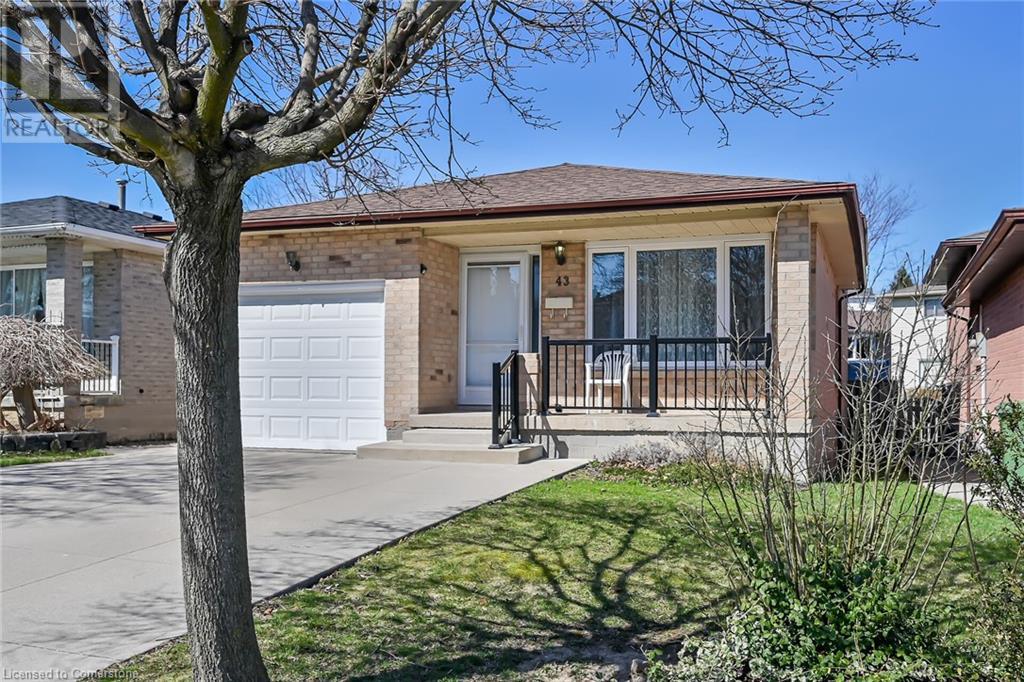 43 Everest Street, Hamilton, Ontario  L8W 2J5 - Photo 43 - 40719533