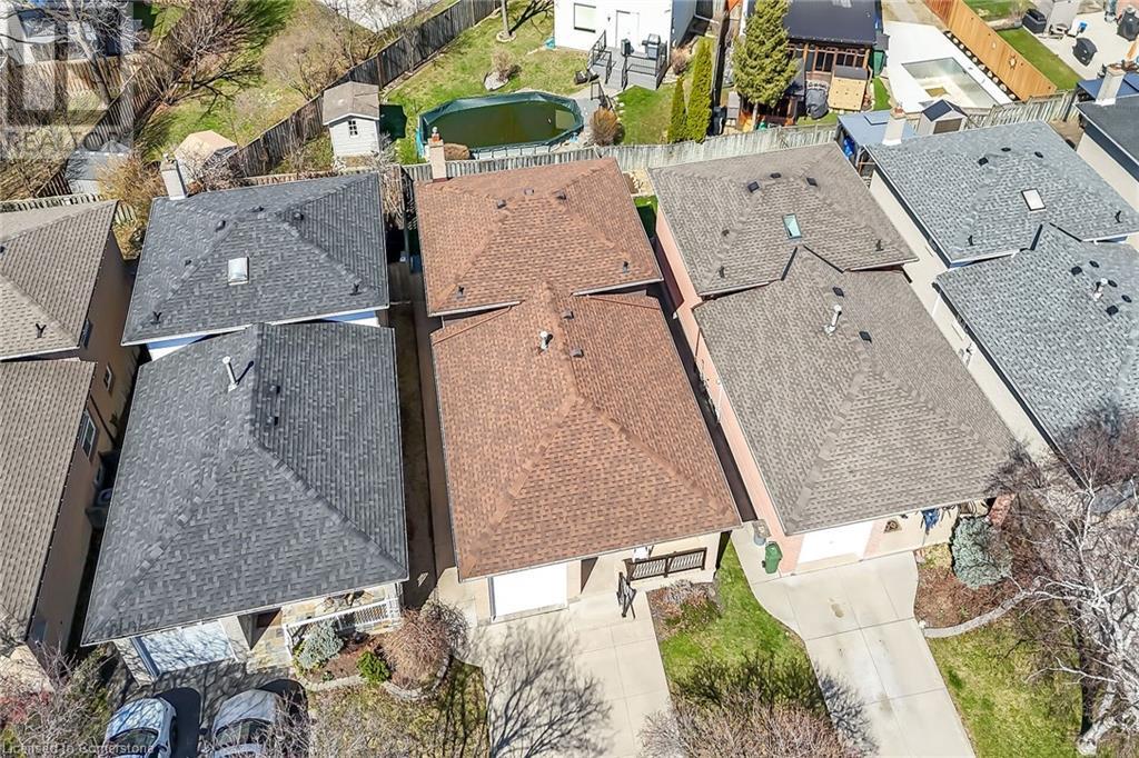 43 Everest Street, Hamilton, Ontario  L8W 2J5 - Photo 48 - 40719533