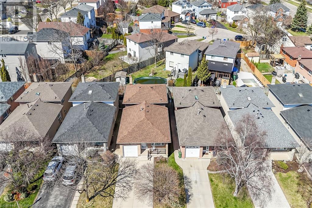 43 Everest Street, Hamilton, Ontario  L8W 2J5 - Photo 50 - 40719533