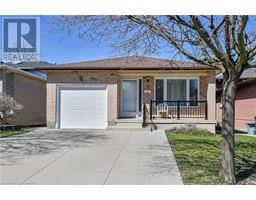 43 EVEREST Street, Hamilton, Ontario