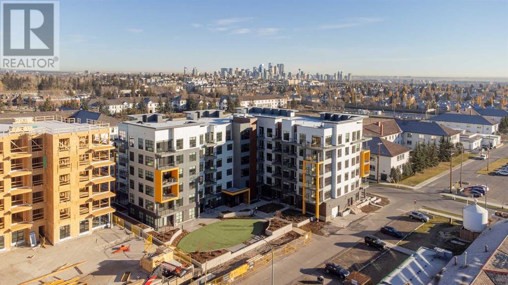Property at 615, 370 Dieppe Drive SW image 3