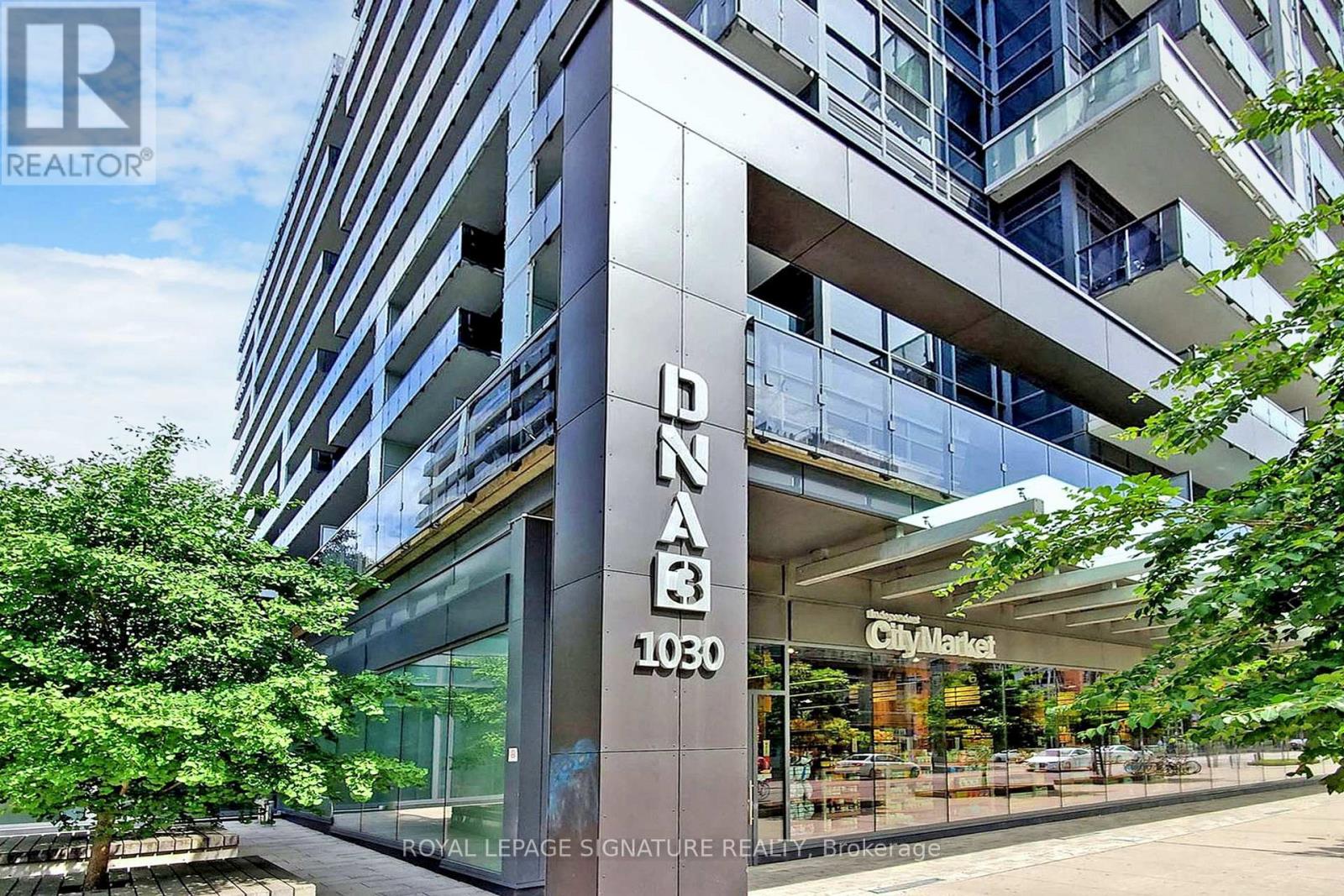 844 - 1030 KING STREET W, Toronto, Ontario