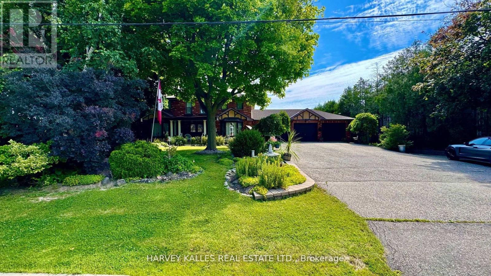 17 Rothbury Road, Richmond Hill, Ontario  L4S 1K6 - Photo 12 - N12092291