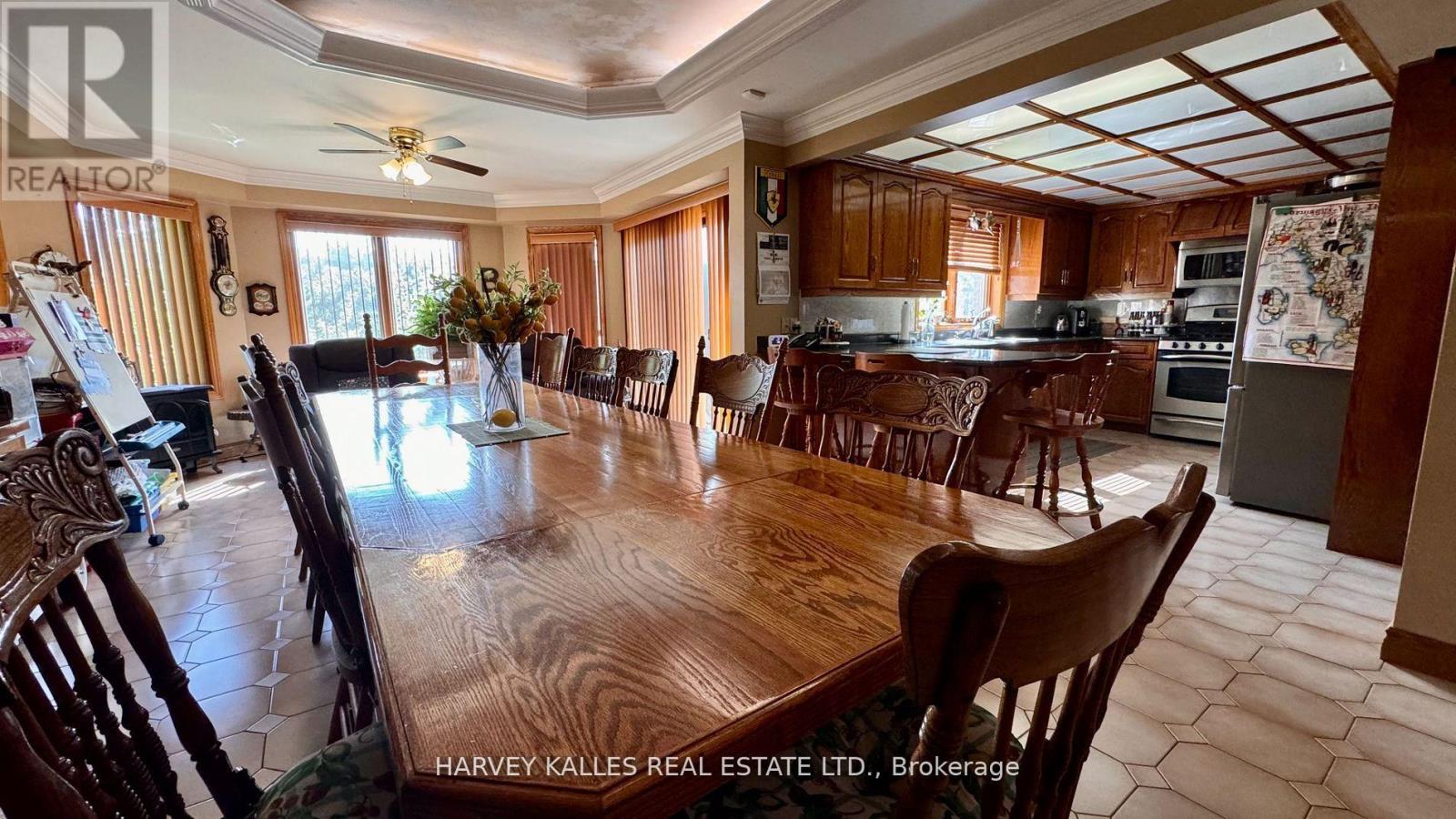 17 Rothbury Road, Richmond Hill, Ontario  L4S 1K6 - Photo 14 - N12092291