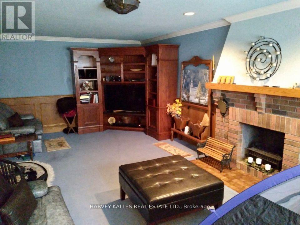 17 Rothbury Road, Richmond Hill, Ontario  L4S 1K6 - Photo 16 - N12092291