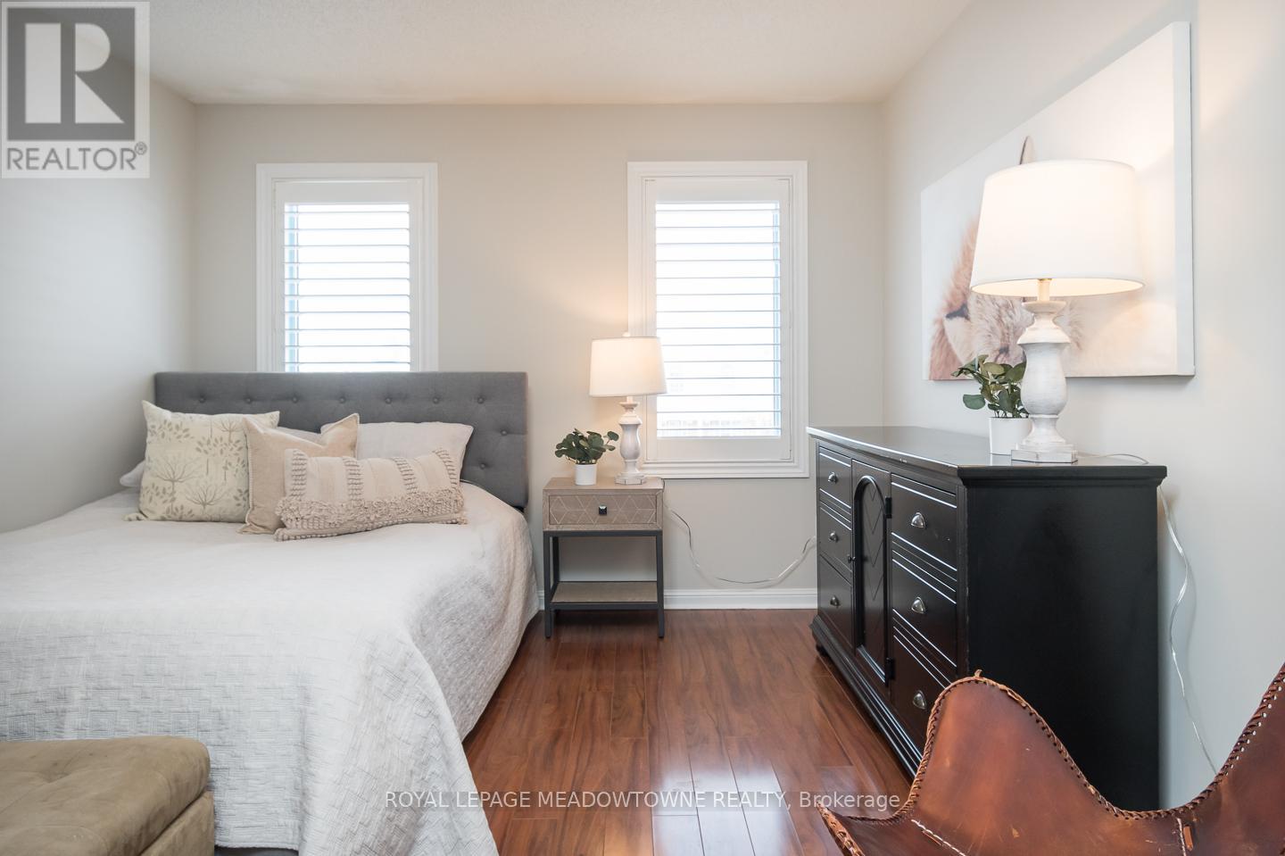488 Trudeau Drive, Milton (Cl Clarke), Ontario  L9T 5K1 - Photo 25 - W12092290