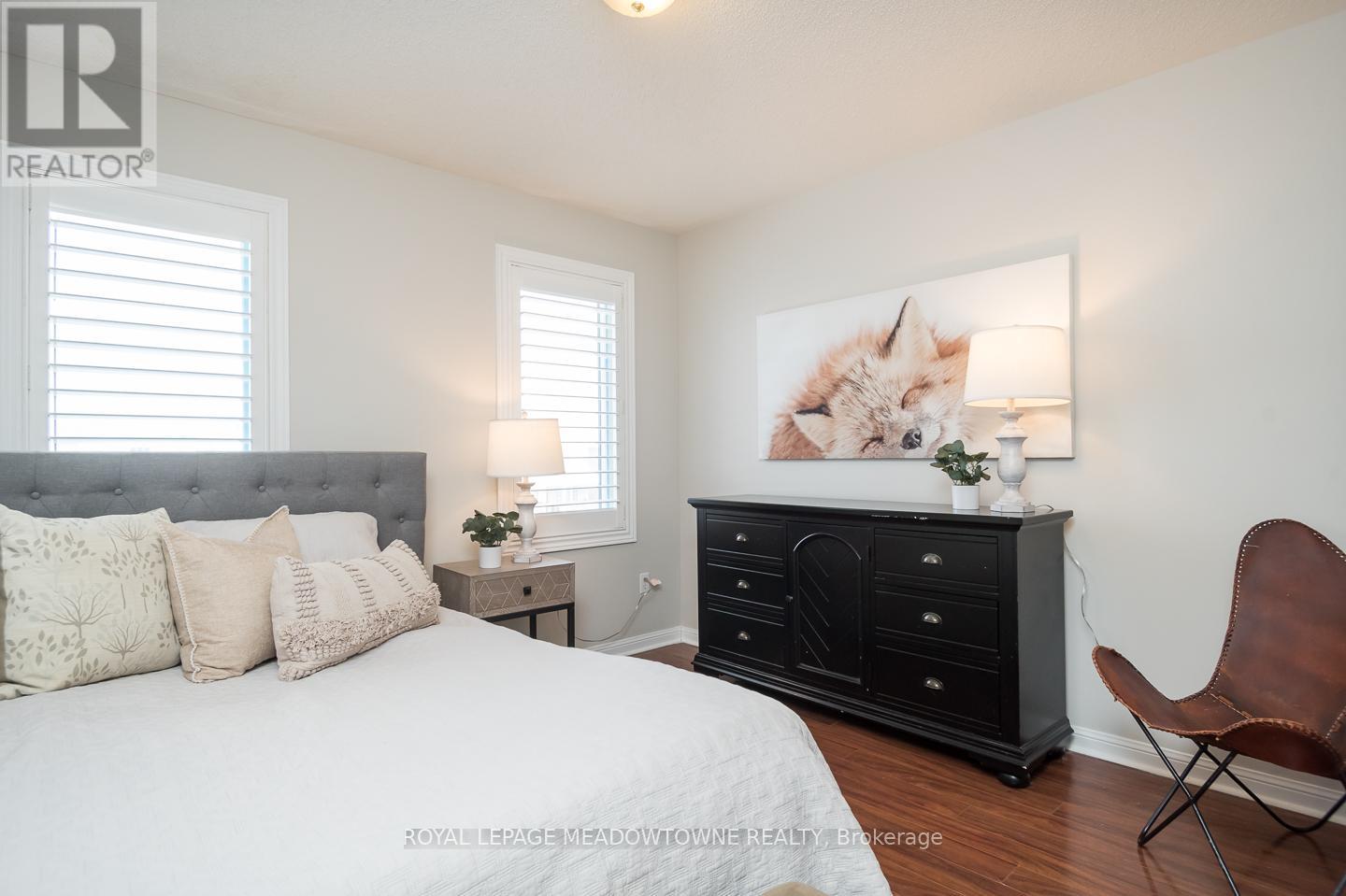 488 Trudeau Drive, Milton (Cl Clarke), Ontario  L9T 5K1 - Photo 26 - W12092290