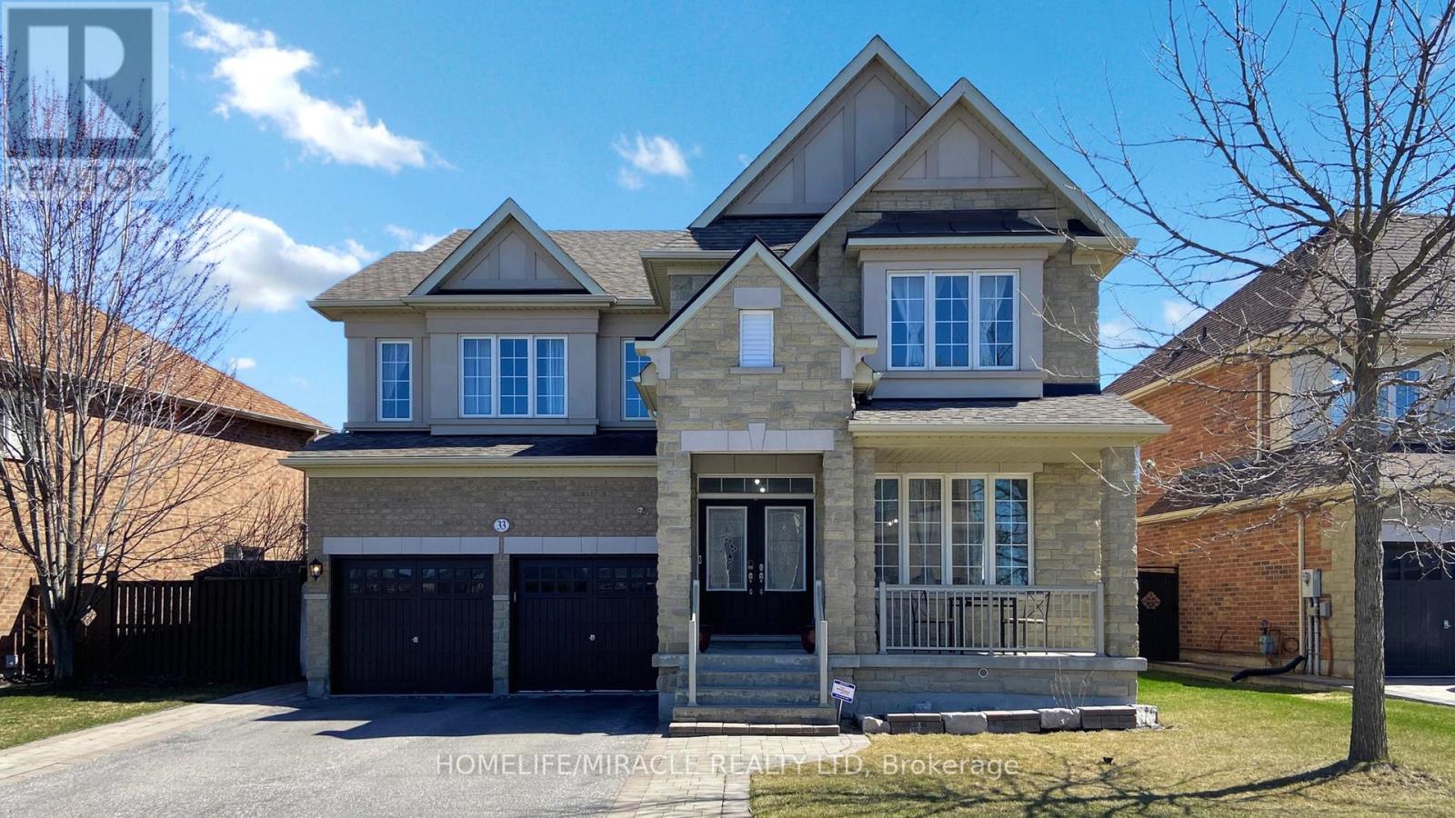 Property at 33 GARRYOAKS DRIVE image 1