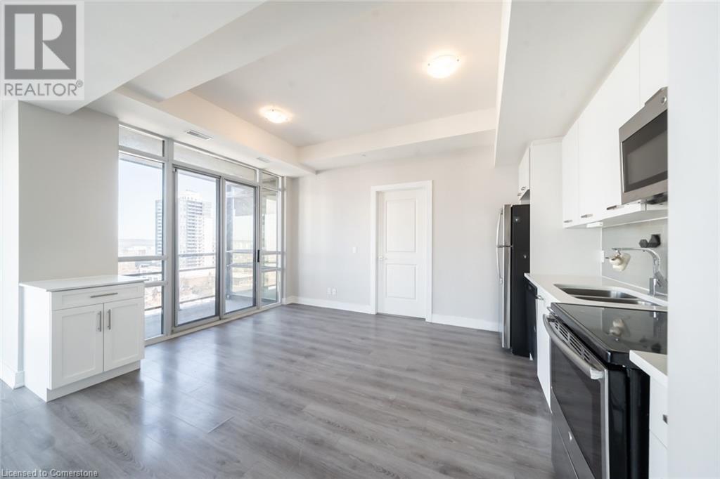 150 Main Street W Unit# Ph3, Hamilton, Ontario  L8P 1H8 - Photo 9 - 40719532