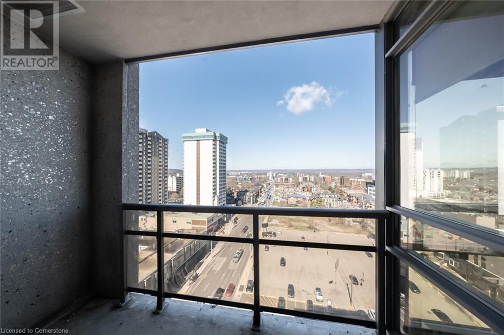 150 Main Street W Unit# Ph3, Hamilton, Ontario  L8P 1H8 - Photo 16 - 40719532