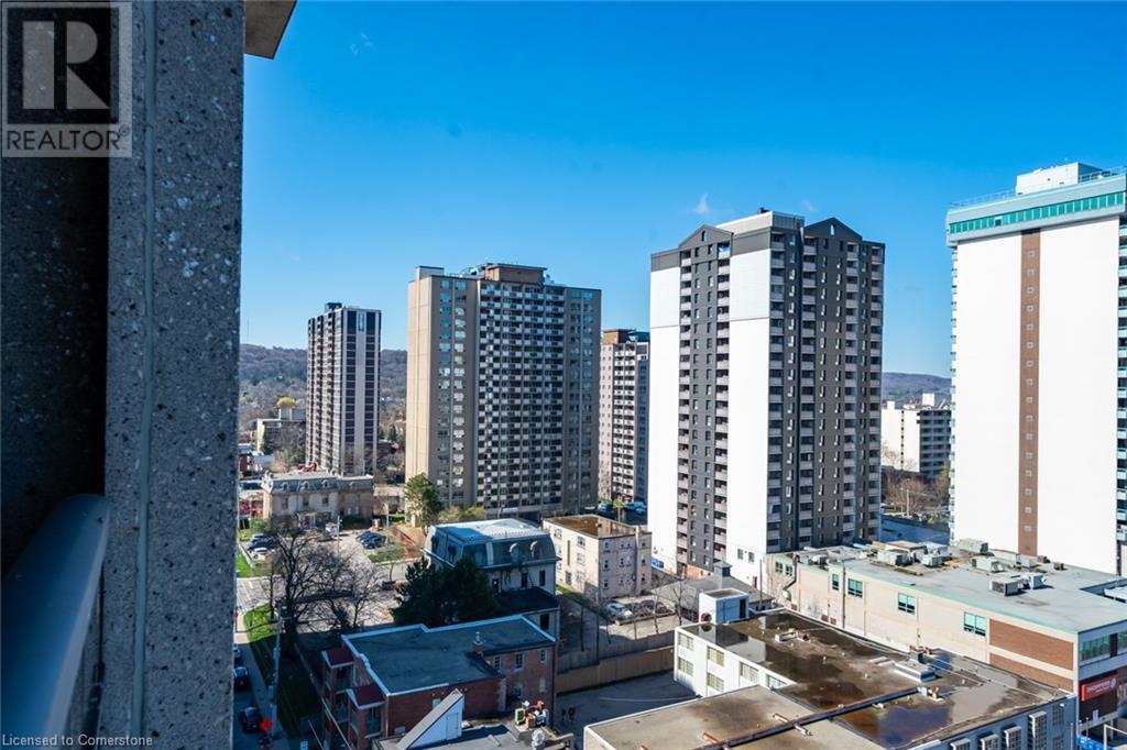 150 Main Street W Unit# Ph3, Hamilton, Ontario  L8P 1H8 - Photo 21 - 40719532