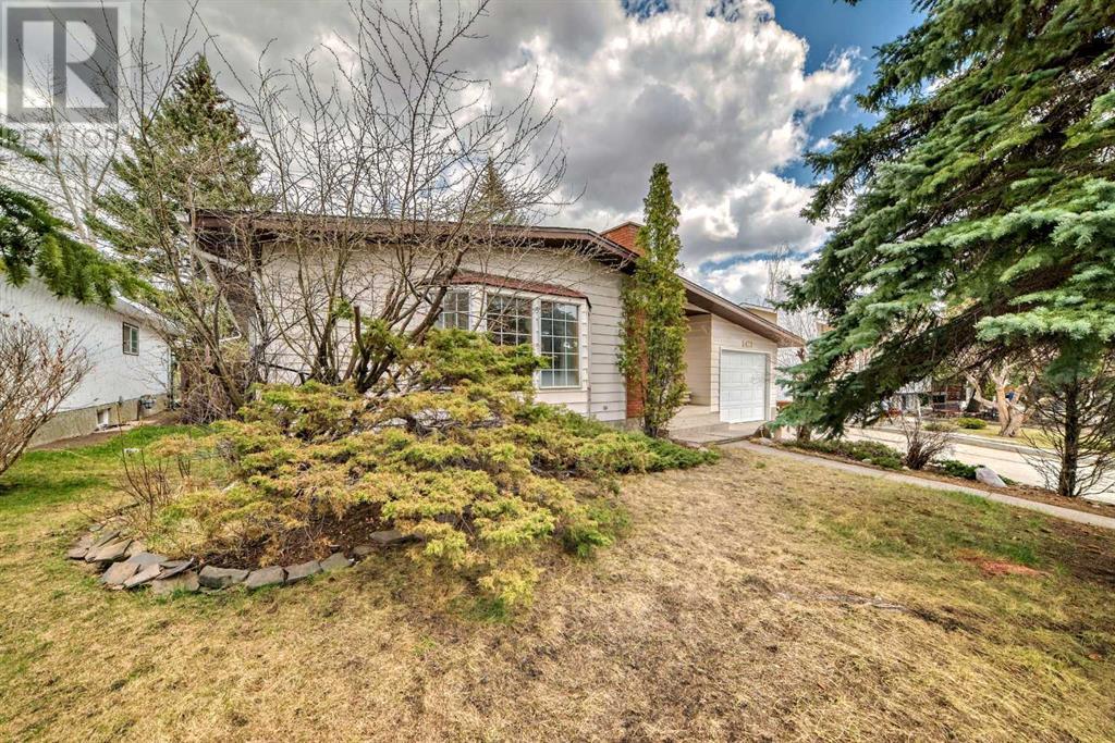 Property at 5420 Dalrymple Crescent NW image 1