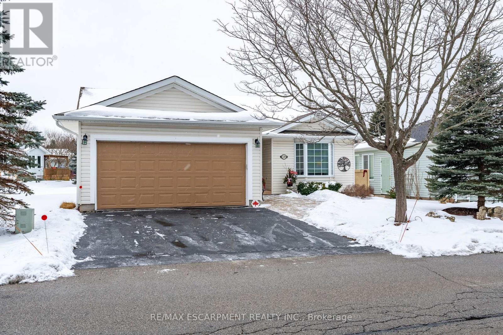 120 GLENARIFF DRIVE, Hamilton, Ontario