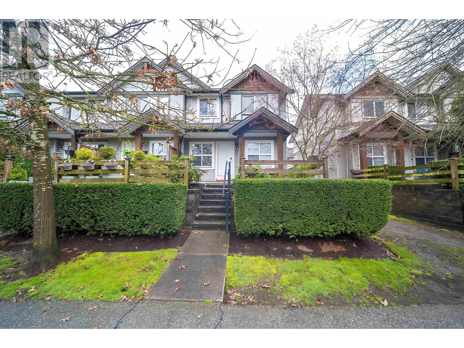 38 1055 RIVERWOOD GATE, port coquitlam, British Columbia V3B8C3