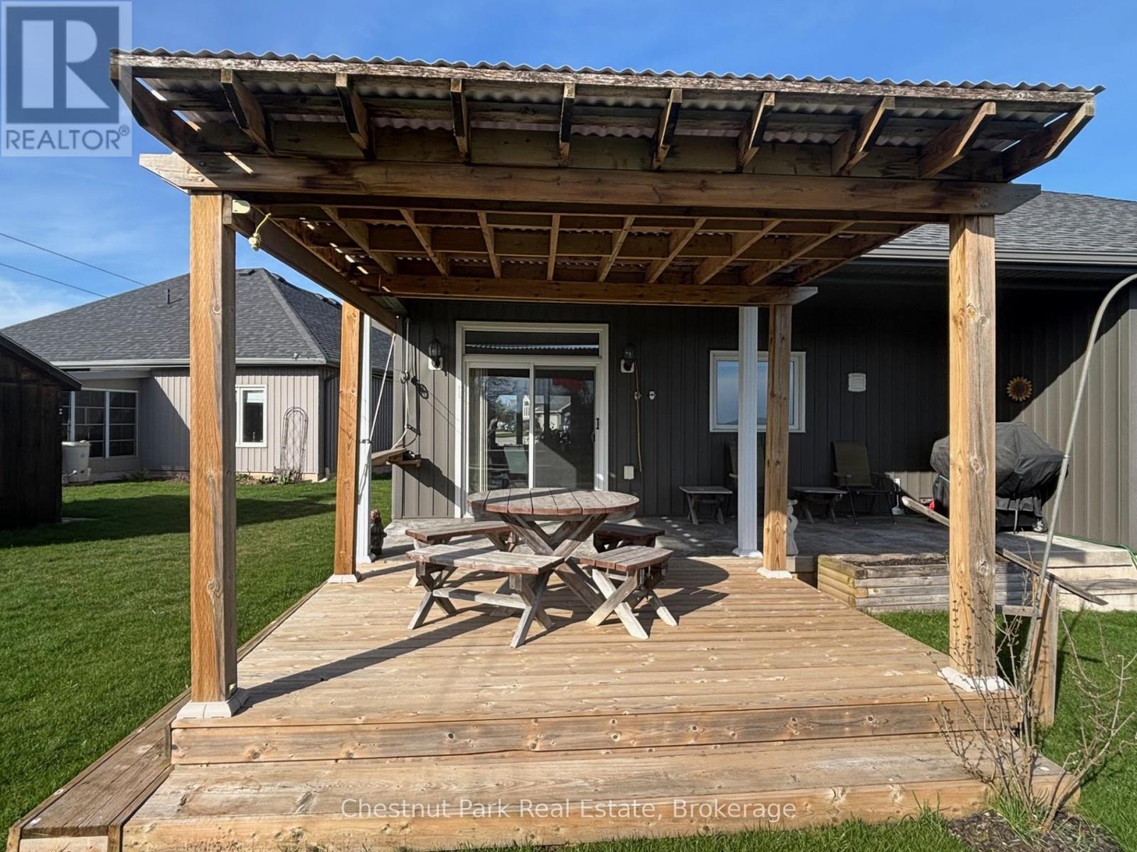 941 23rd St 'a' East, Owen Sound, Ontario  N4K 0B2 - Photo 31 - X12077970