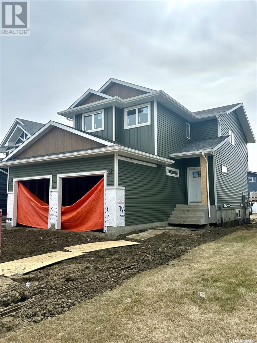 1340 Parr Hill DRIVE, Martensville, Saskatchewan
