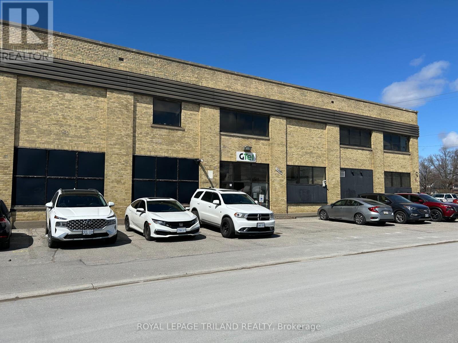 1150 Frances Street N, London East, Ontario  N5W 5N5 - Photo 2 - X12092324