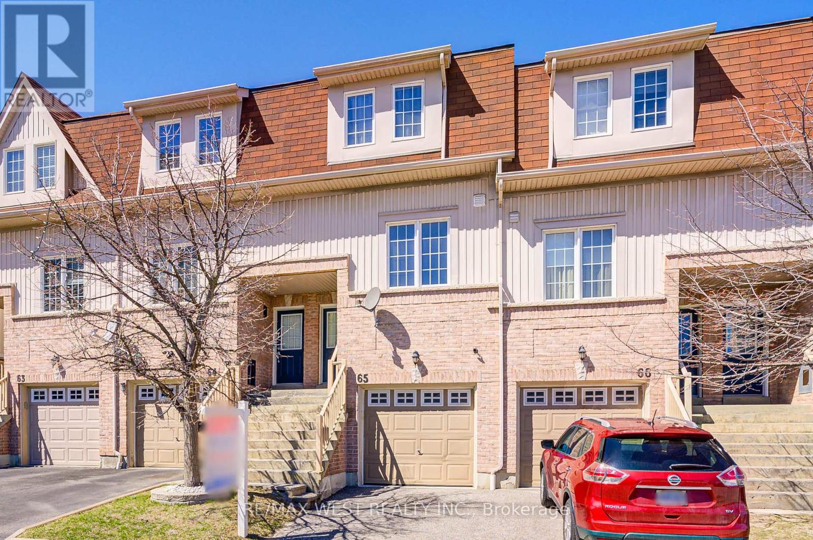 65 - 735 Sheppard Avenue, Pickering (Woodlands), Ontario  L1V 7K5 - Photo 2 - E12015850