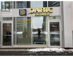 18 - 7181 YONGE STREET, Markham, Ontario