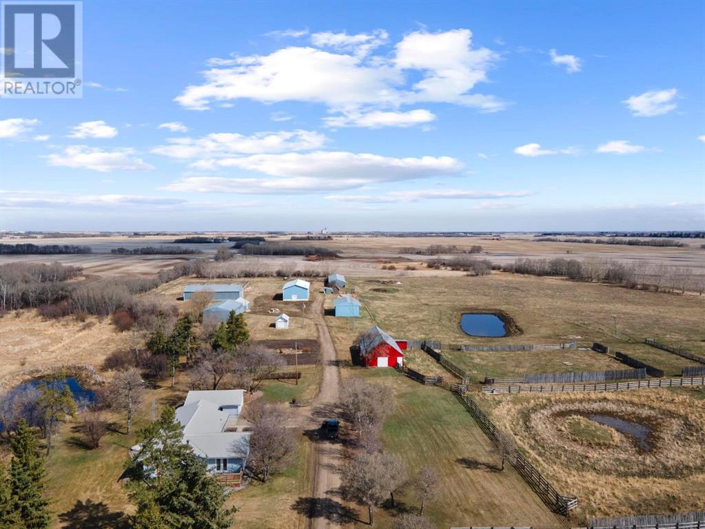 46079 Range Road 202, Rural Camrose County, Alberta