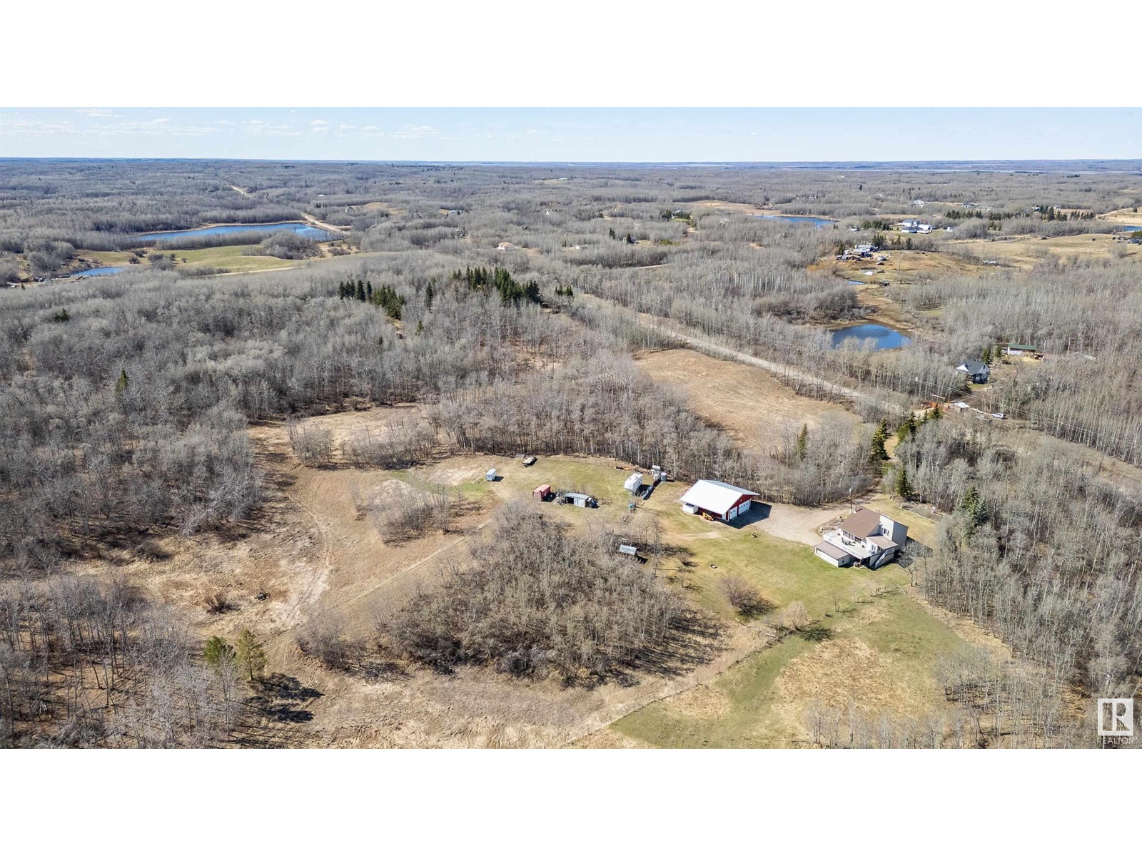 20221 Township Road 510, Rural Beaver County, Alberta  T0B 4J2 - Photo 75 - E4431837