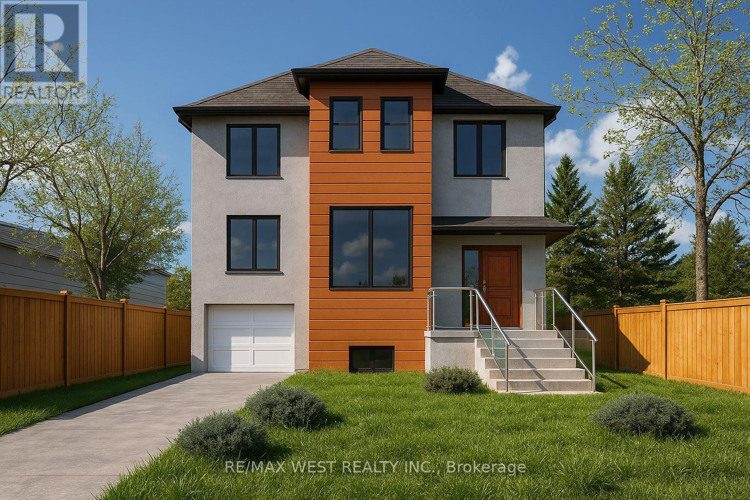 5 DIEPPE ROAD S, Toronto, Ontario