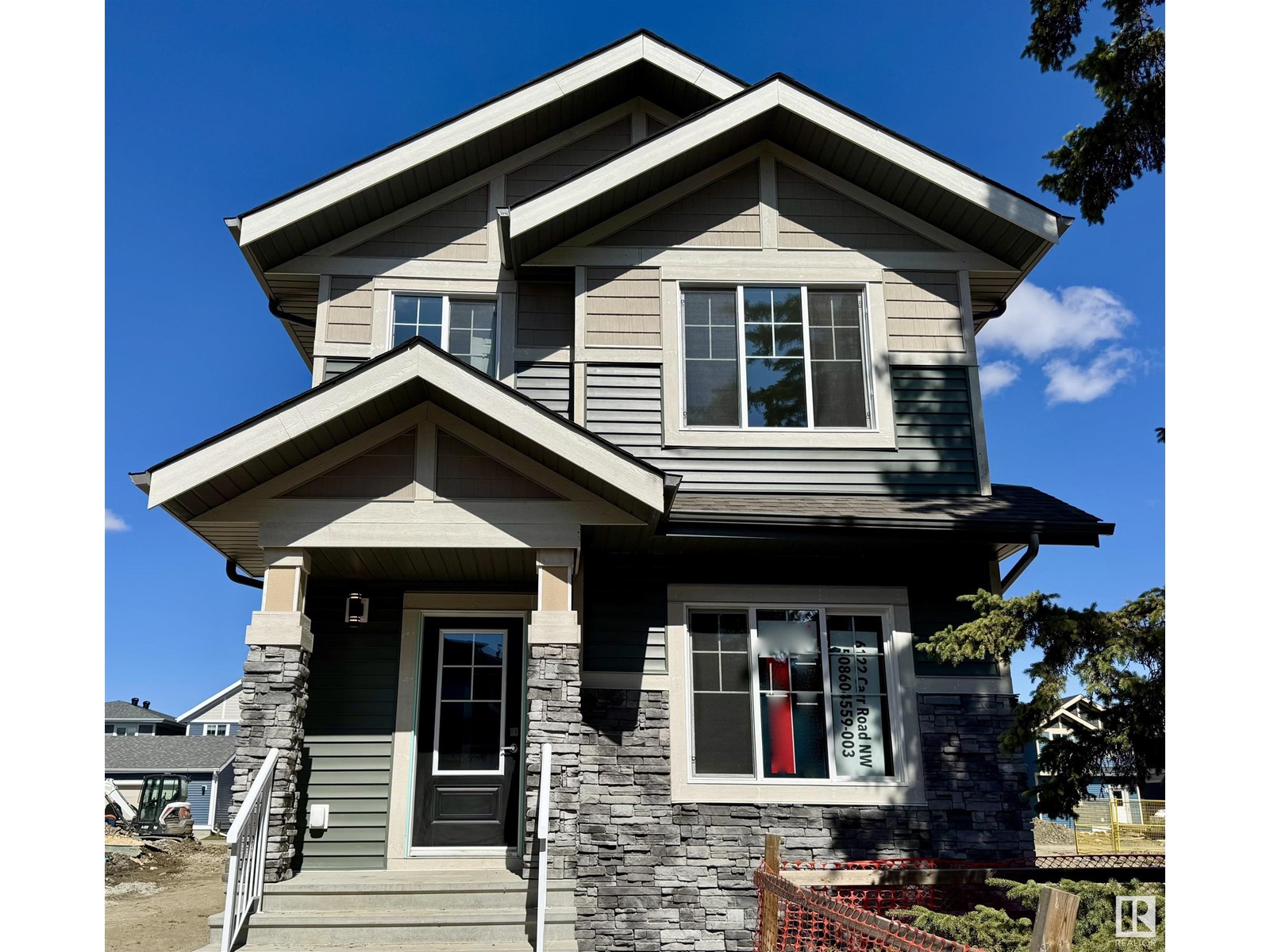 Property at 6122 CARR RD NW image 1