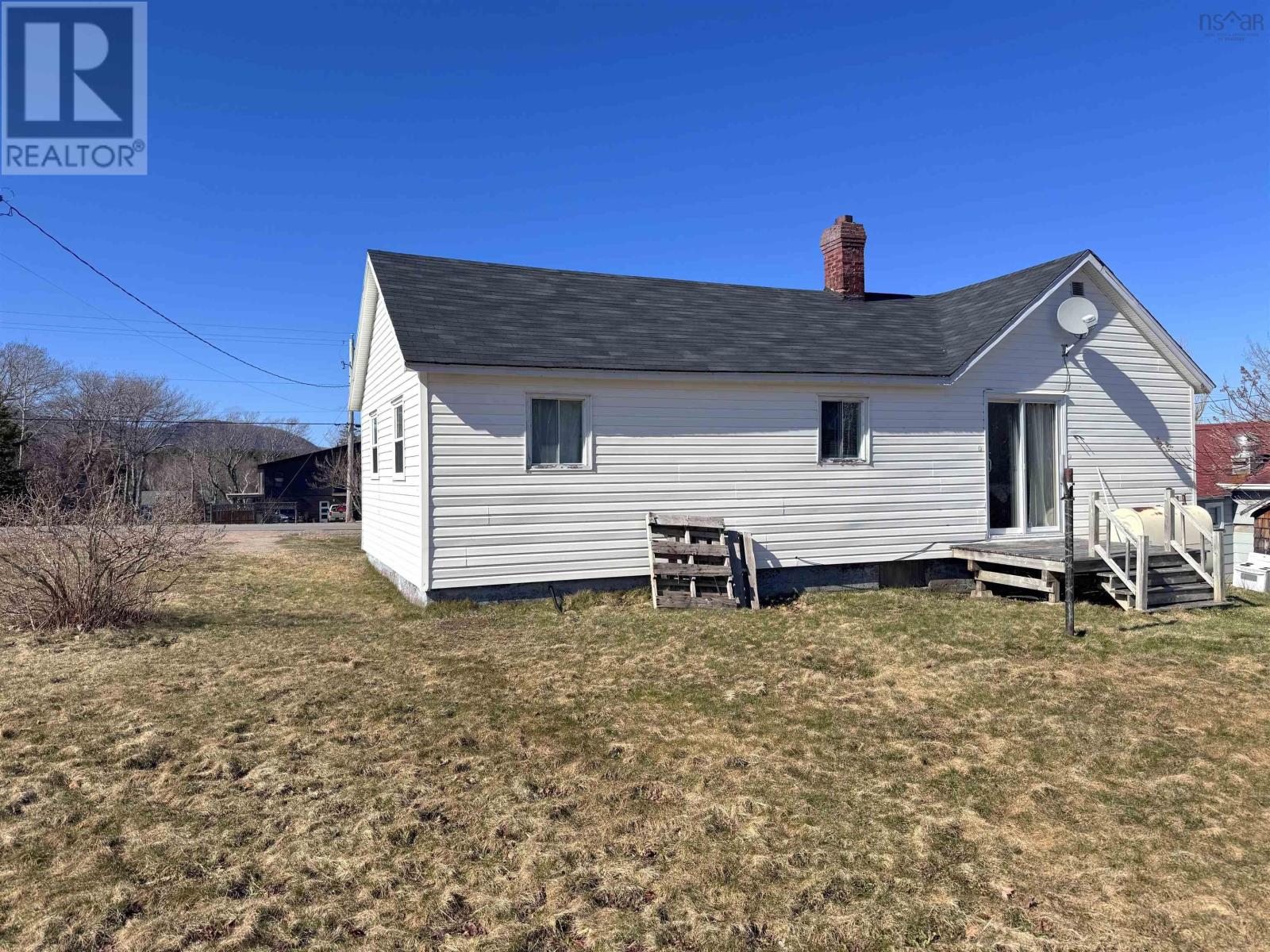 568 Dingwall Road, Dingwall, Nova Scotia  B0C 1G0 - Photo 16 - 202508326