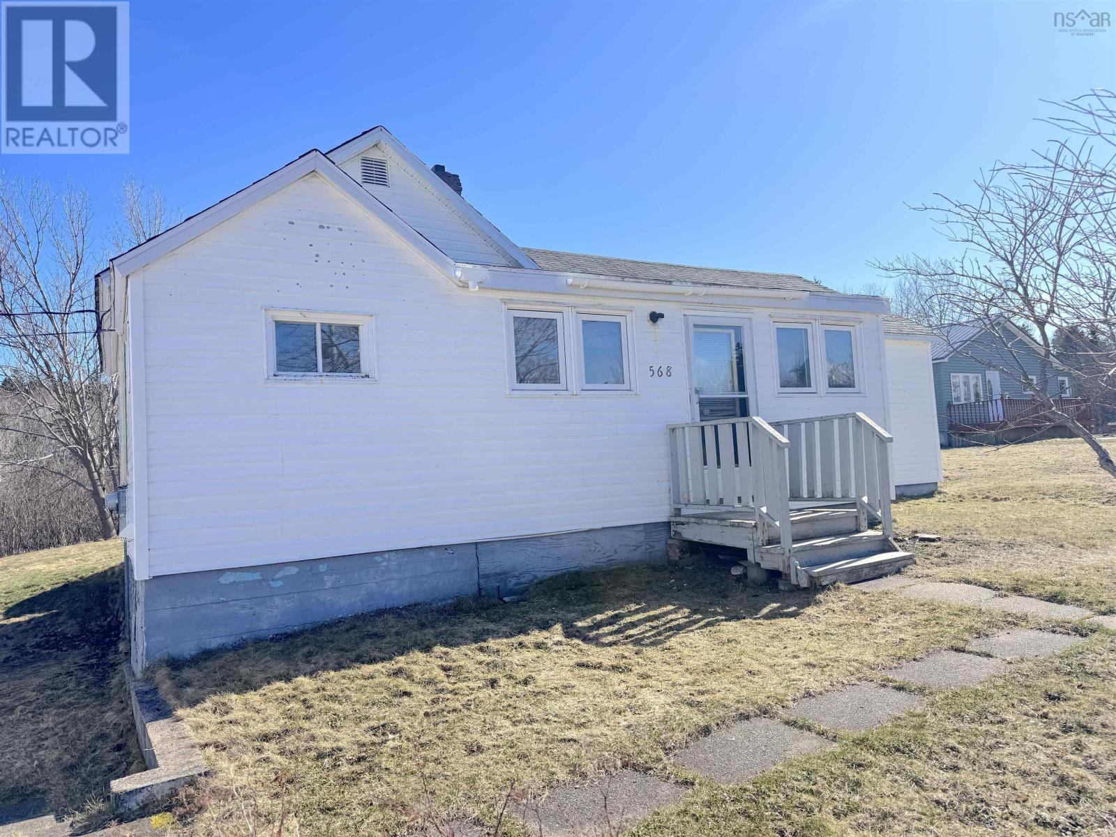 568 Dingwall Road, Dingwall, Nova Scotia  B0C 1G0 - Photo 17 - 202508326