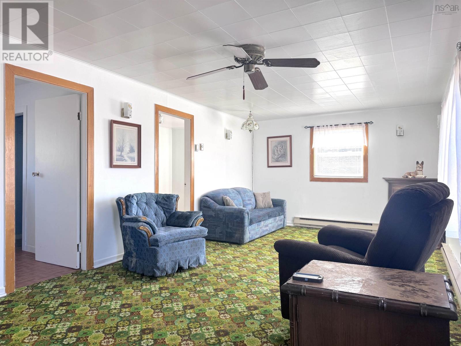 568 Dingwall Road, Dingwall, Nova Scotia  B0C 1G0 - Photo 4 - 202508326