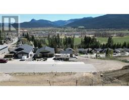 Proposed Lot D2 Gallon Avenue, lumby, British Columbia