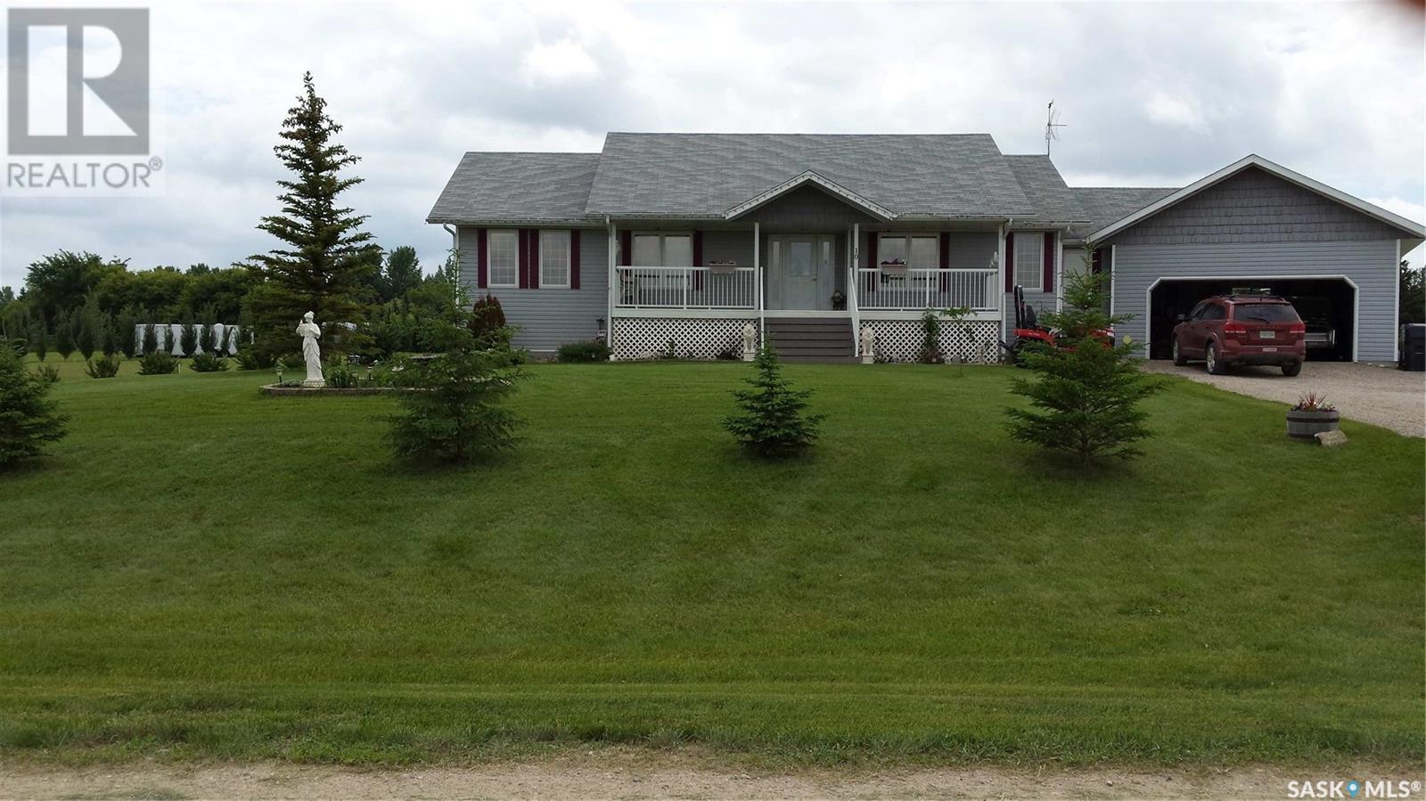 10 colby ROAD, St. Joseph's, Saskatchewan