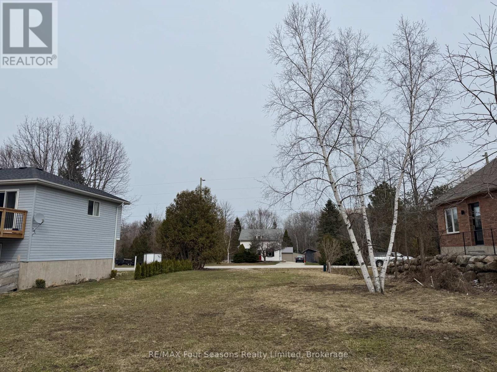 0 UNION STREET, Meaford, Ontario