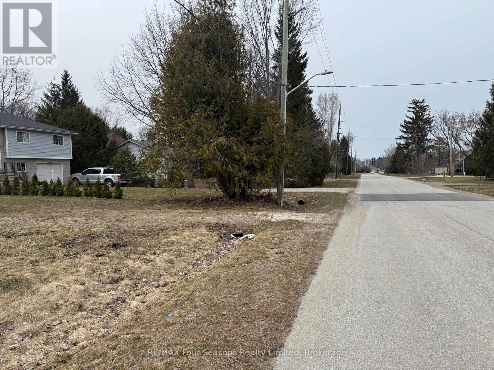 0 Union Street, Meaford, Ontario  N4L 1E7 - Photo 3 - X12092334