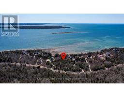 16 GREENOUGH POINT ROAD, northern bruce peninsula, Ontario