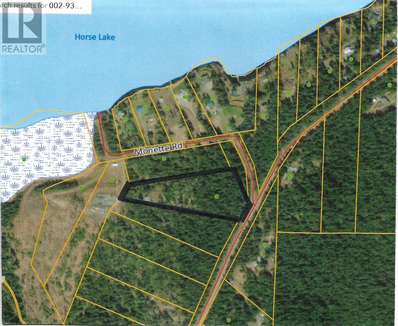 6511 Horse Lake Road, Horse Lake, British Columbia  V0K 1X3 - Photo 1 - R2988686