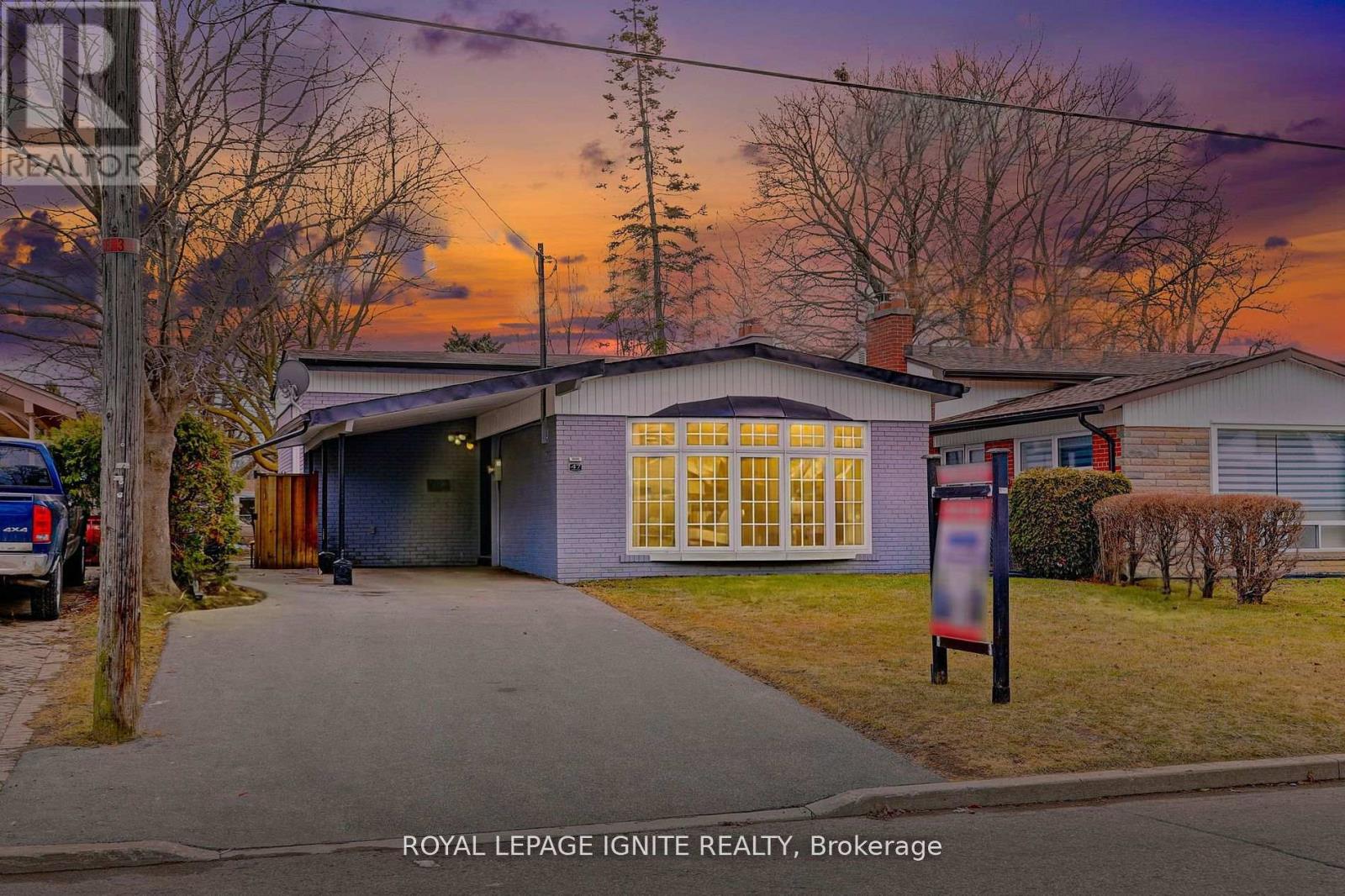 Property at 47 DEERFIELD ROAD image 1